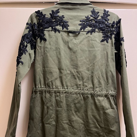 Light jacket - Picture 5 of 7